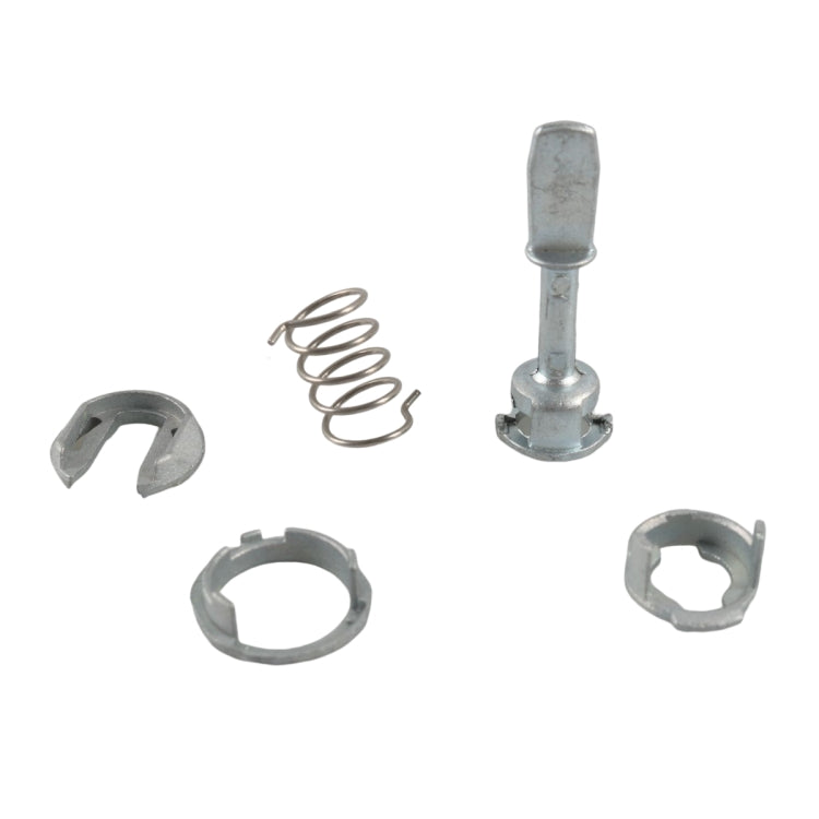 Car Door Lock Repair Tool Kit 604837167 for VW Polo 1997-2005, A7586