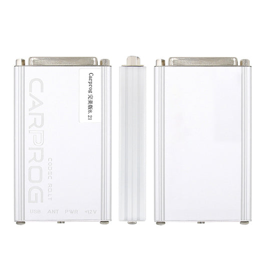 V10.93 CarProg Car ECU Programming Tool Set