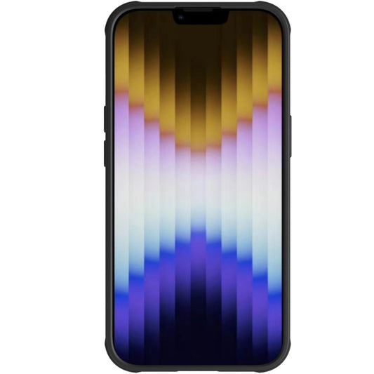Coque de protection NILLKIN CamShield Pro, pour iPhone 14, pour iPhone 14 Pro, pour iPhone 14 Plus, pour iPhone 14 Pro Max