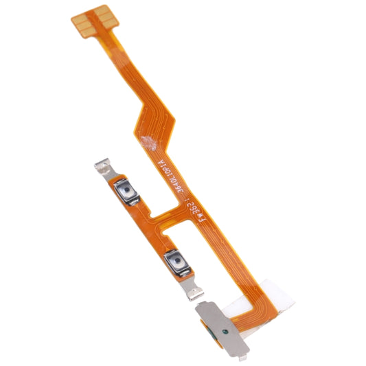 Power Button & Volume Button Flex Cable, For Xiaomi Redmi K50 Gaming/Poco F4 GT, For Xiaomi Redmi Note 11E 4G, For Xiaomi Redmi Note 11E Pro