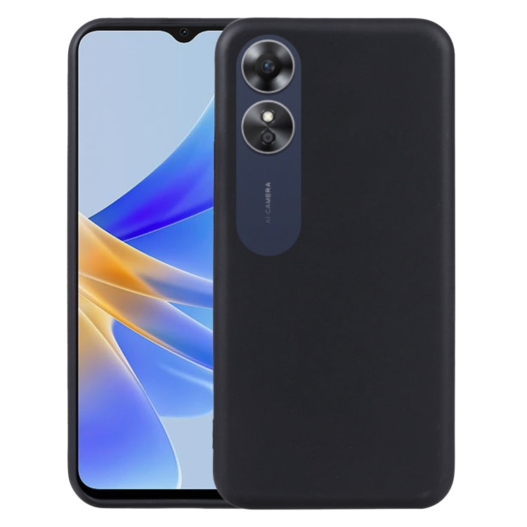 TPU Phone Case, For TECNO Pova Neo 2, For ZTE Axon 30S, For Ulefone Note 14, For DOOGEE S51, For Xiaomi Civi 2, For OPPO A17, For Xiaomi Redmi Note 11R, For OPPO A77s