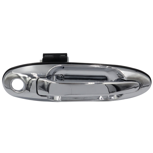 For Toyota Land Cruiser 1998-2007 4 in 1 Car Chrome Outside Door Handle 69220-60061 69210-60061, For Toyota Land Cruiser