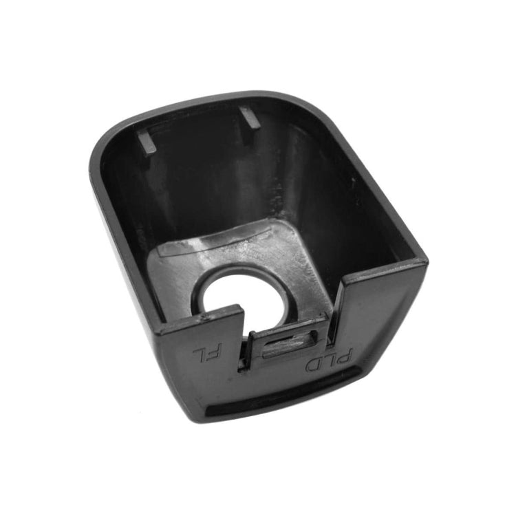 For Toyota Land Cruiser Prado 2007-2011 4 in 1 Car Chrome Outside Door Handle 69211-60090, For Toyota Land Cruiser Prado