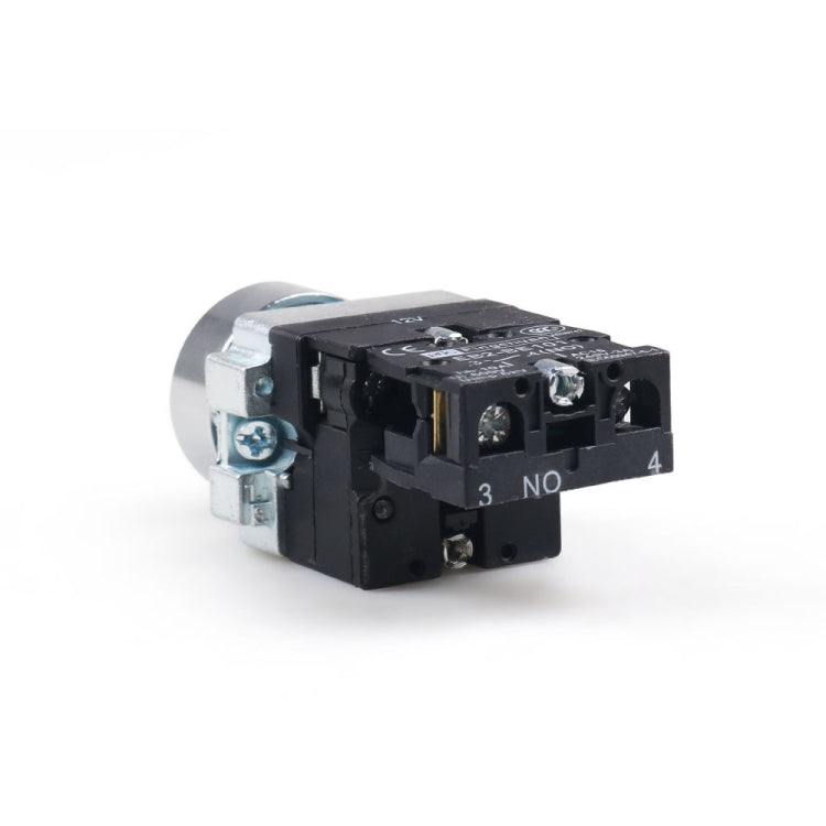 12V 10A Engine Power Start Ignition Switch Button, 12V 10A