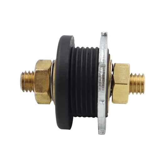 1 Pair Car Battery Charger Studs Battery Terminal Connectors, 1 Pair