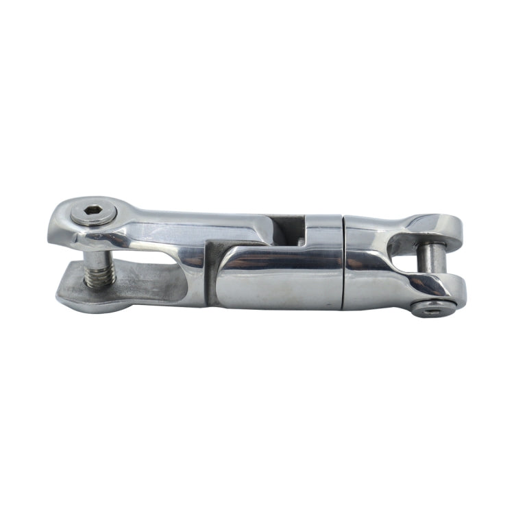 316 Stainless Steel Marine Anchor Rotary Joint, Two Stage 6-8mm, Two Stage10-12mm, Three Stage 6-8mm, Three Stage 10-12mm