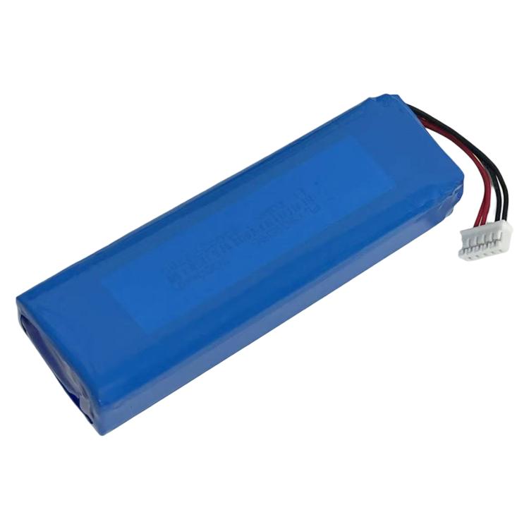 For JBL Charger 2+/Charge 2 Plus/Charge 3 2015 GSP1029102R 310SL P763098 6000mAh Battery Replacement