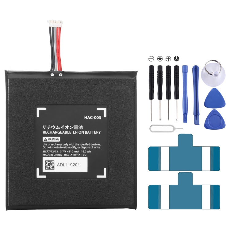 For JBL Charger 2+/Charge 2 Plus/Charge 3 2015 GSP1029102R 310SL P763098 6000mAh Battery Replacement