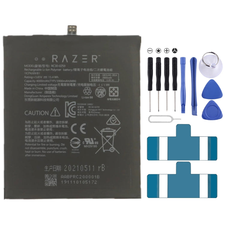 For JBL Charger 2+/Charge 2 Plus/Charge 3 2015 GSP1029102R 310SL P763098 6000mAh Battery Replacement