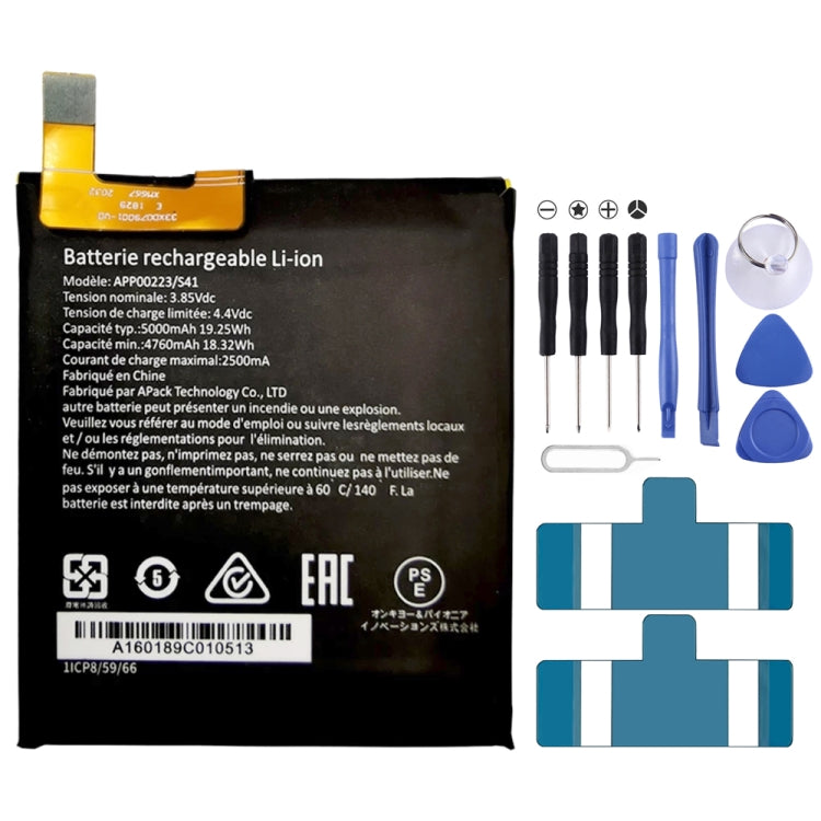 For JBL Charger 2+/Charge 2 Plus/Charge 3 2015 GSP1029102R 310SL P763098 6000mAh Battery Replacement