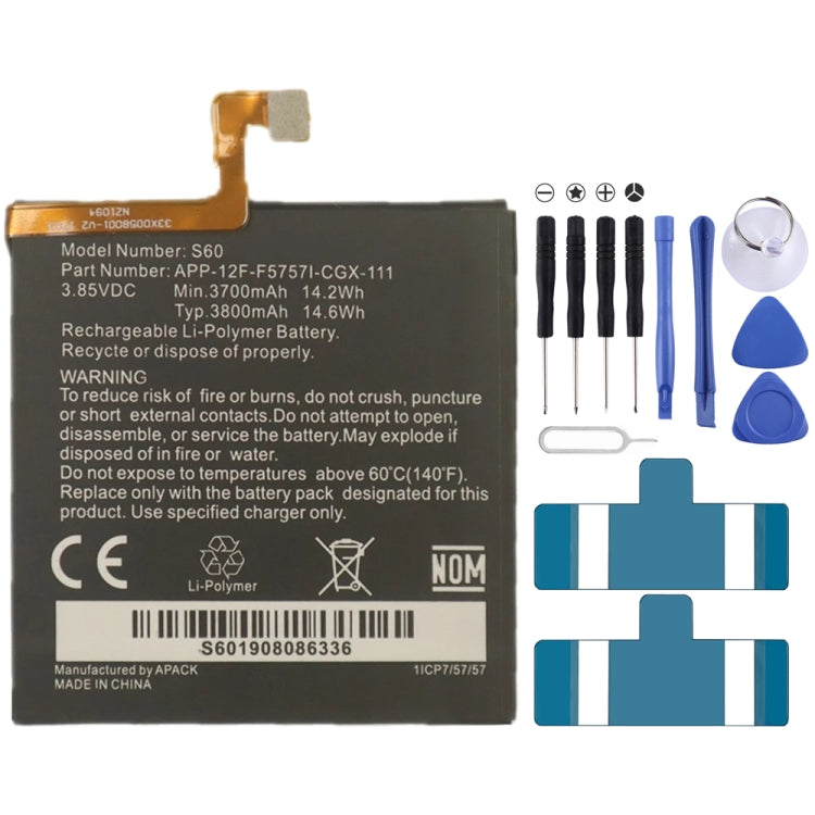 For JBL Charger 2+/Charge 2 Plus/Charge 3 2015 GSP1029102R 310SL P763098 6000mAh Battery Replacement