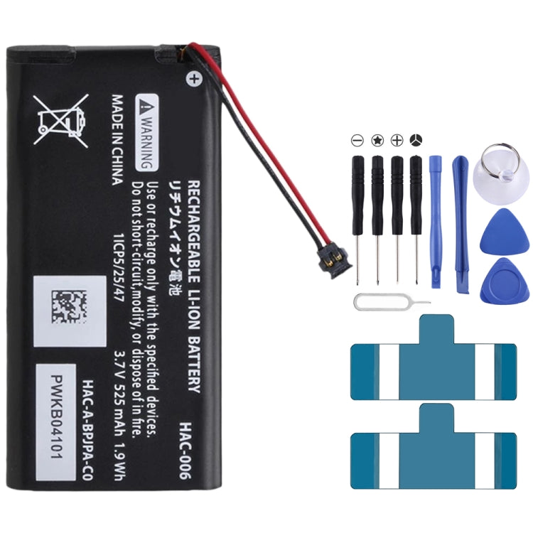 For JBL Charger 2+/Charge 2 Plus/Charge 3 2015 GSP1029102R 310SL P763098 6000mAh Battery Replacement