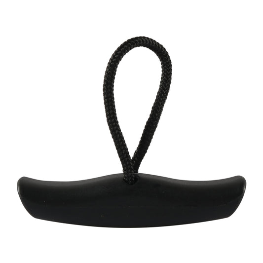 A6652 Kayak Carry Pull T-Handle with Cord and Pad Eyes, A6652