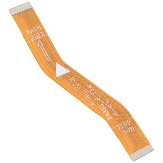 For Realme GT Neo2 LCD Flex Cable