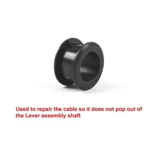 For Toyota Corolla 2003-2008 Car Automatic Transmission Gear Shifting Cable End Connector Bushing, For Toyota Corolla 2003-2008