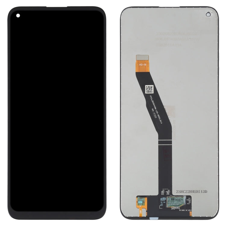 Original LCD Screen with Digitizer Full Assembly