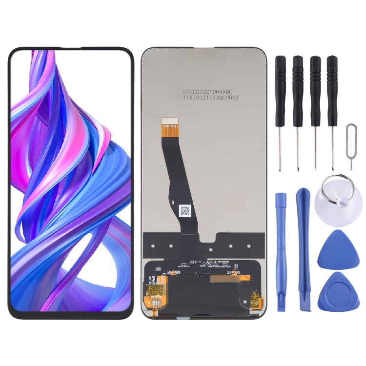Original LCD Screen with Digitizer Full Assembly