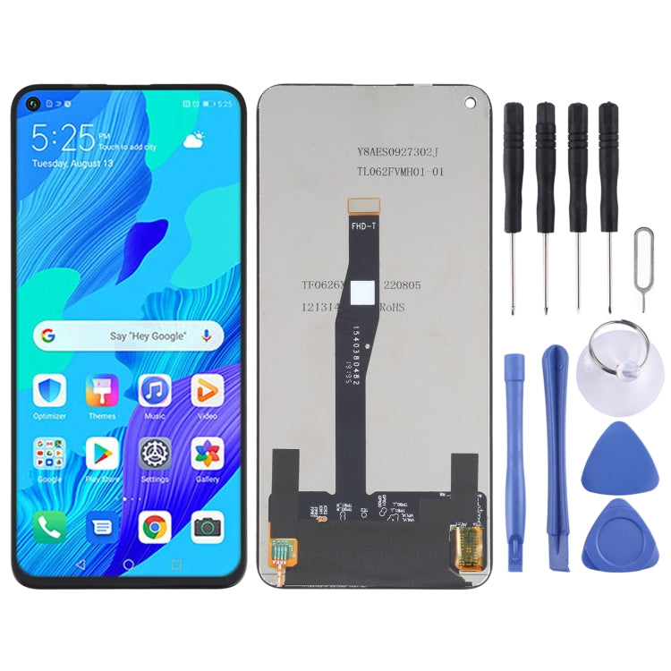 Original LCD Screen with Digitizer Full Assembly