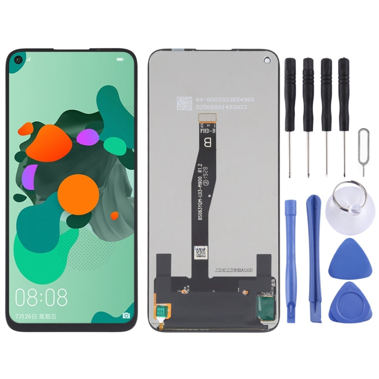 Original LCD Screen with Digitizer Full Assembly