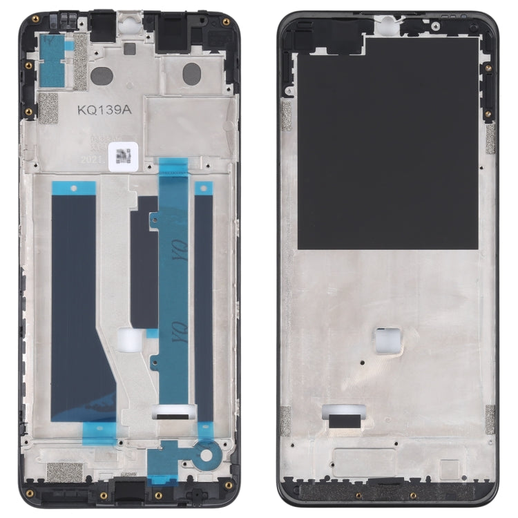 Middle Frame Bezel Plate