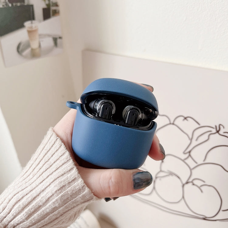 For JBL Tune Flex Earphone PC Protective Case