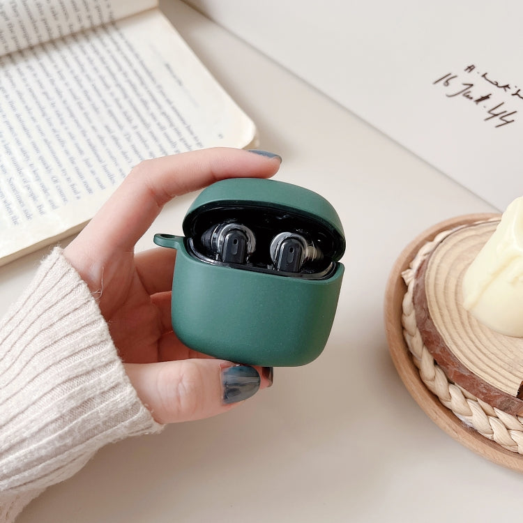 For JBL Tune Flex Earphone PC Protective Case