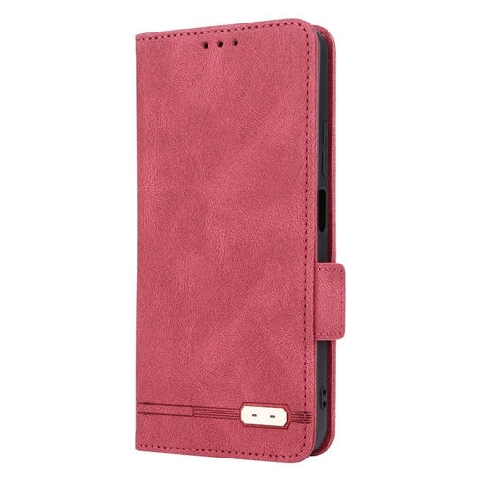 Magnetic Clasp Leather Phone Case, For Realme C33, For Xiaomi 12T / 12T Pro / Redmi K50 Ultra, For Xiaomi Redmi A1, For Samsung Galaxy A14 5G, For OPPO A17, For Sharp Aquos Wish SHG06