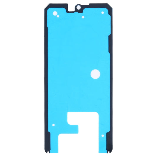 10pcs Front Housing Adhesive, For Samsung Galaxy A71 SM-A715, For Samsung Galaxy A01 SM-A015, For Samsung Galaxy Z Fold2 5G SM-F916B, For Samsung Galaxy Z Fold3 5G SM-F926B, For Samsung Galaxy Fold SM-F900