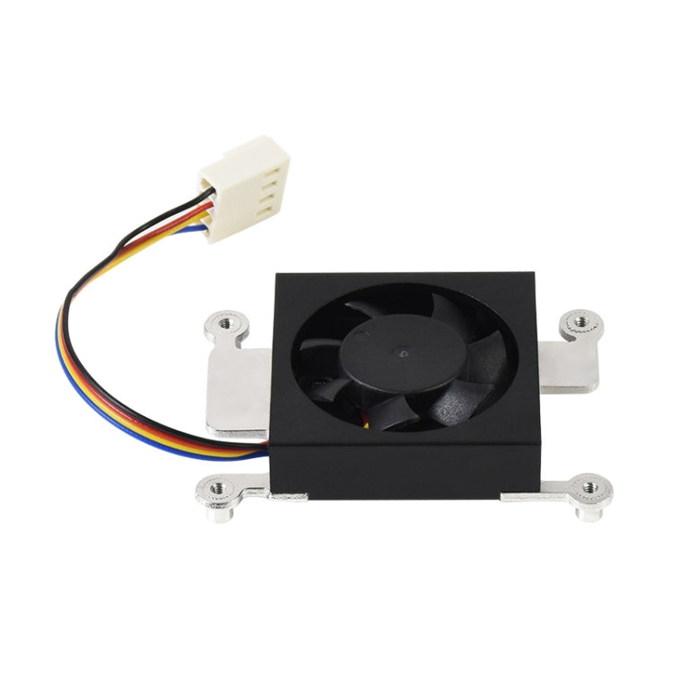Waveshare Dedicated 3007 Cooling Fan for Raspberry Pi Compute Module 4 CM4, 5V, 12V