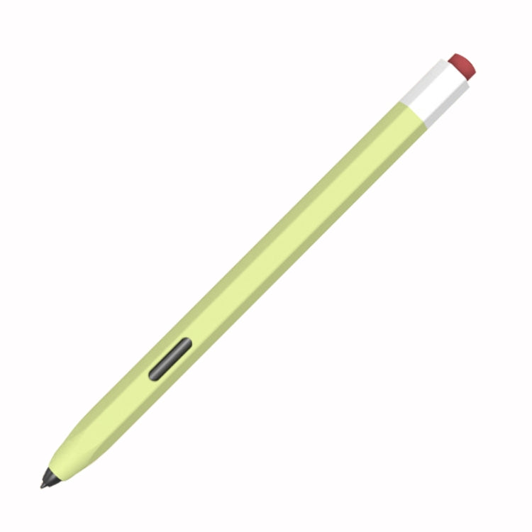 LOVE MEI Soft Silicone Gel Stylus Pen Protective Case
