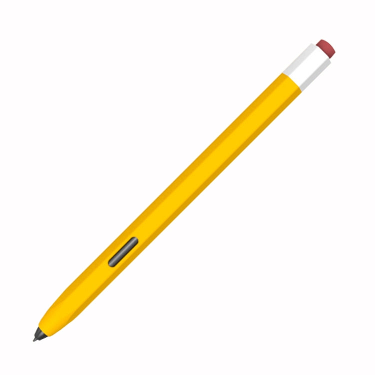 LOVE MEI Soft Silicone Gel Stylus Pen Protective Case