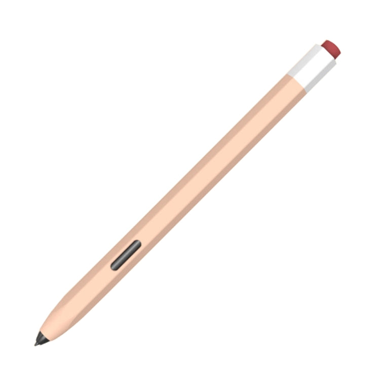 LOVE MEI Soft Silicone Gel Stylus Pen Protective Case