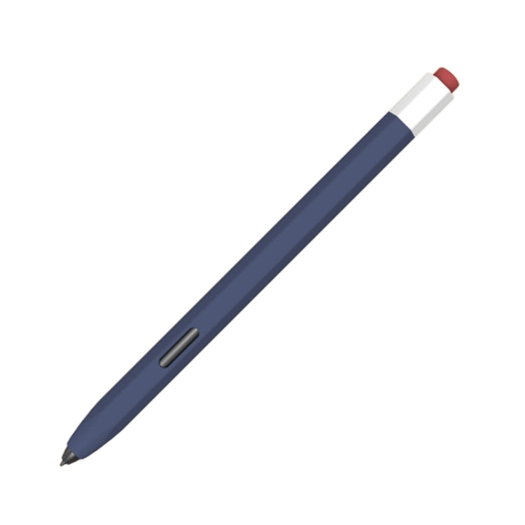 LOVE MEI Soft Silicone Gel Stylus Pen Protective Case