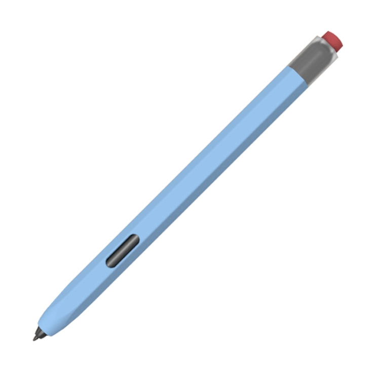LOVE MEI Soft Silicone Gel Stylus Pen Protective Case