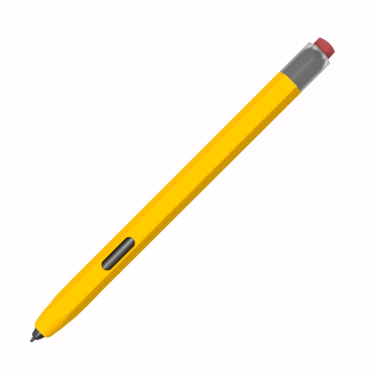 LOVE MEI Soft Silicone Gel Stylus Pen Protective Case