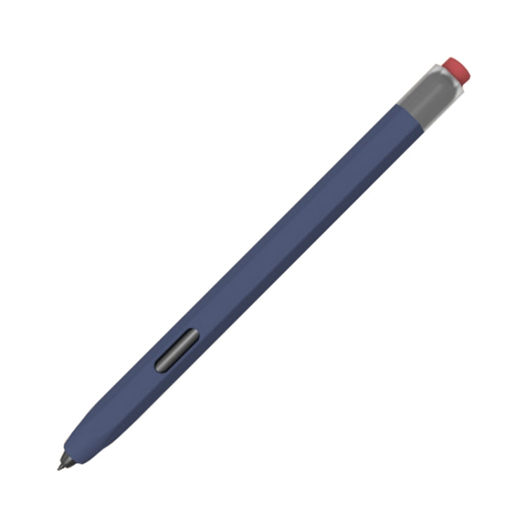 LOVE MEI Soft Silicone Gel Stylus Pen Protective Case