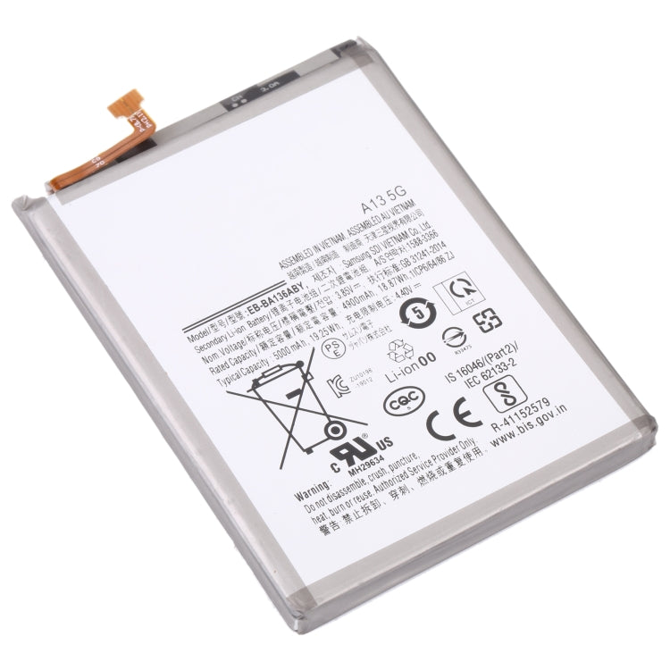 For Samsung Gear Live SM-R382 300mAh EB-BR382ABE Battery Replacement, For Samsung Galaxy A13 5G, For Samsung Galaxy S20 FE 5G, For Samsung Galaxy S21, For Samsung Galaxy Note10 Lite, For Samsung Galaxy Note20 Ultra, For Samsung Galaxy A53��������������...