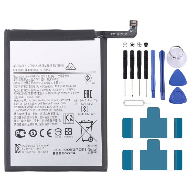 For Samsung Gear Live SM-R382 300mAh EB-BR382ABE Battery Replacement, For Samsung Galaxy A13 5G, For Samsung Galaxy S20 FE 5G, For Samsung Galaxy S21, For Samsung Galaxy Note10 Lite, For Samsung Galaxy Note20 Ultra, For Samsung Galaxy A53��������������...