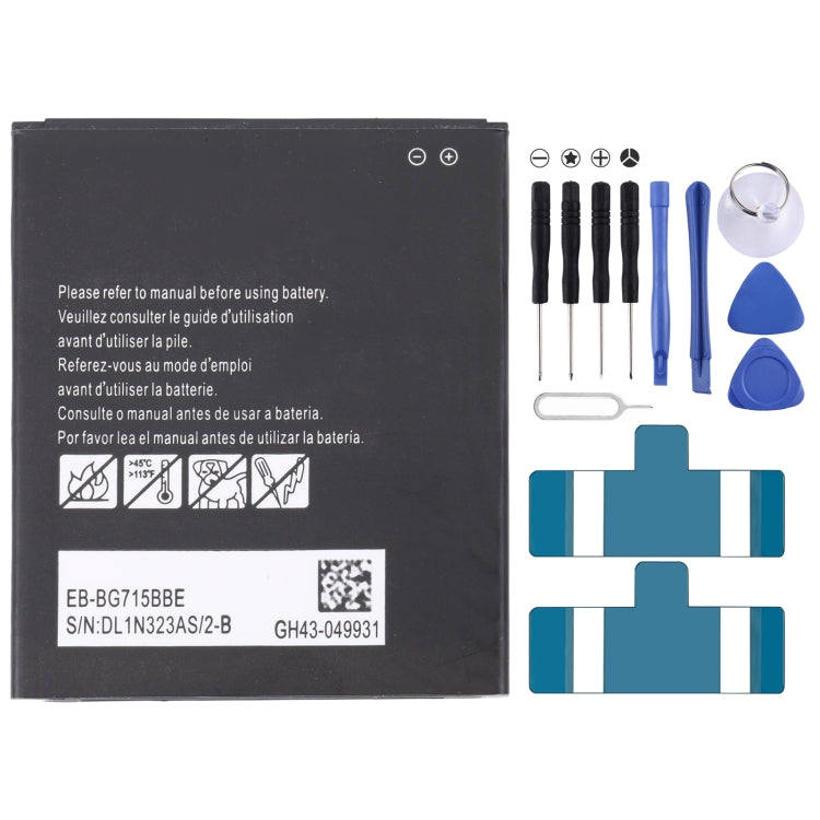For Samsung Gear Live SM-R382 300mAh EB-BR382ABE Battery Replacement, For Samsung Galaxy A13 5G, For Samsung Galaxy S20 FE 5G, For Samsung Galaxy S21, For Samsung Galaxy Note10 Lite, For Samsung Galaxy Note20 Ultra, For Samsung Galaxy A53��������������...