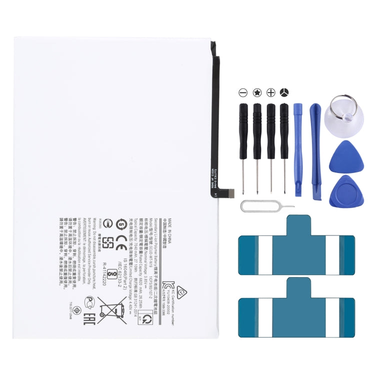 For Samsung Gear Live SM-R382 300mAh EB-BR382ABE Battery Replacement, For Samsung Galaxy A13 5G, For Samsung Galaxy S20 FE 5G, For Samsung Galaxy S21, For Samsung Galaxy Note10 Lite, For Samsung Galaxy Note20 Ultra, For Samsung Galaxy A53��������������...