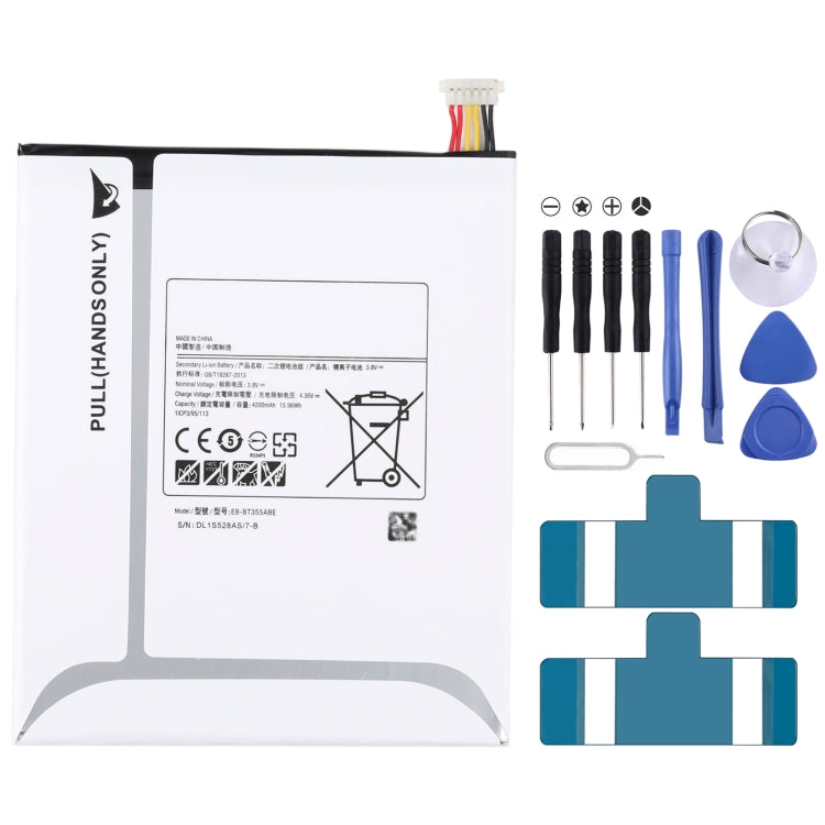 For Samsung Gear Live SM-R382 300mAh EB-BR382ABE Battery Replacement, For Samsung Galaxy A13 5G, For Samsung Galaxy S20 FE 5G, For Samsung Galaxy S21, For Samsung Galaxy Note10 Lite, For Samsung Galaxy Note20 Ultra, For Samsung Galaxy A53��������������...