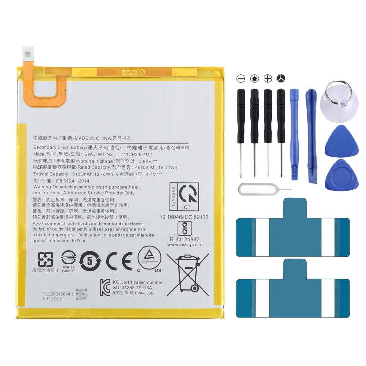 For Samsung Gear Live SM-R382 300mAh EB-BR382ABE Battery Replacement, For Samsung Galaxy A13 5G, For Samsung Galaxy S20 FE 5G, For Samsung Galaxy S21, For Samsung Galaxy Note10 Lite, For Samsung Galaxy Note20 Ultra, For Samsung Galaxy A53��������������...