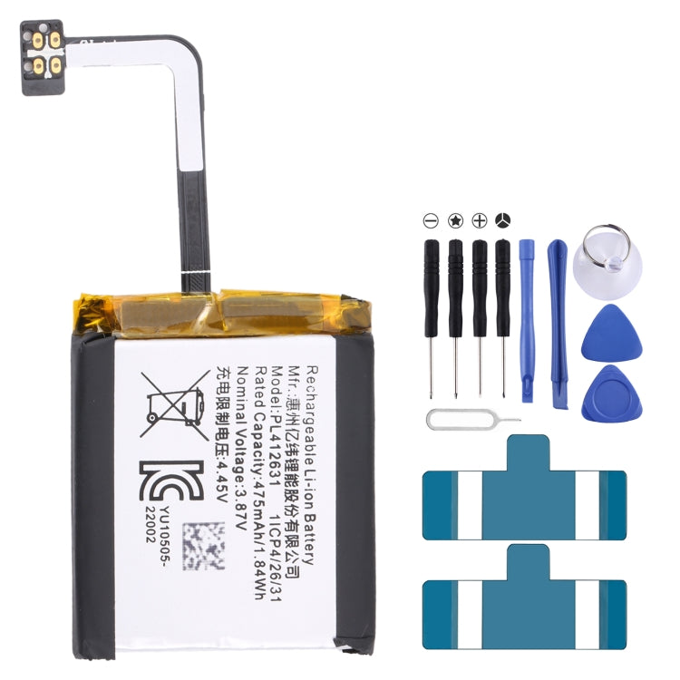 For Samsung Gear Live SM-R382 300mAh EB-BR382ABE Battery Replacement, For Samsung Galaxy A13 5G, For Samsung Galaxy S20 FE 5G, For Samsung Galaxy S21, For Samsung Galaxy Note10 Lite, For Samsung Galaxy Note20 Ultra, For Samsung Galaxy A53��������������...