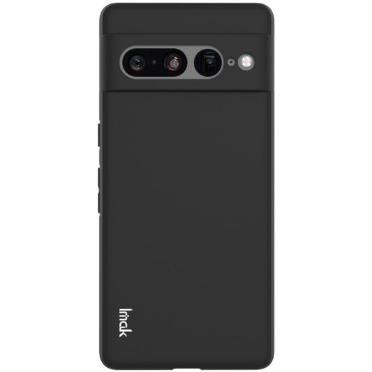 imak UC-3 Series Shockproof Frosted TPU Phone Case, For Google Pixel 7 Pro, For Google Pixel 7