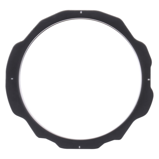 Lentille extérieure en verre d'écran avant d'origine, pour Samsung Galaxy Watch3 41 mm SM-R850 / R855, pour Samsung Galaxy Watch4 Classic 42 mm SM-R880, pour Samsung Galaxy Watch4 Classic 46 mm SM-R890, pour Samsung Galaxy Watch 42 mm SM-R810 ...