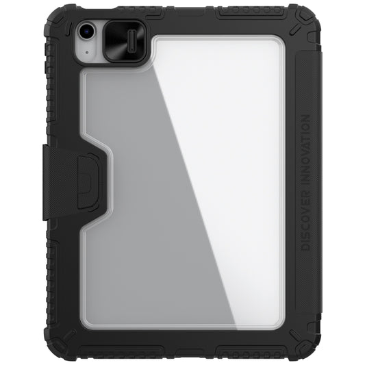 NILLKIN Bumper Pro Leather Tablet Case, For iPad 10th Gen 10.9 2022