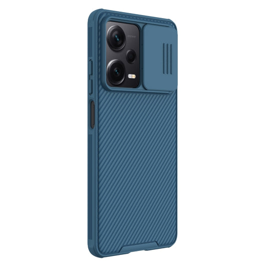 NILLKIN CamShield Pro PC Phone Case, For Xiaomi Redmi Note 12 Pro+ China