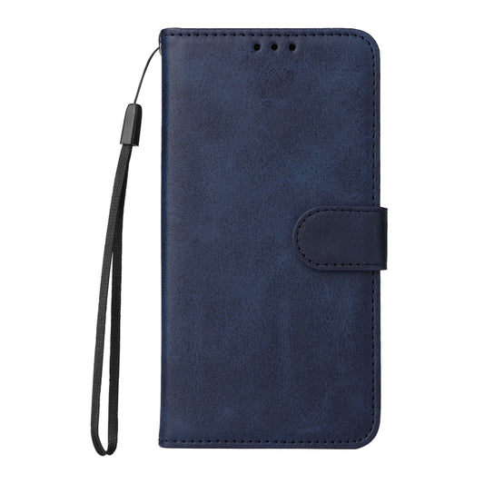 Classic Calf Texture Flip Leather Phone Case, For Huawei nova Y61, For Realme 10 4G Global, For Realme 10 Pro 5G, For Realme 10 Pro+ 5G, For Samsung Galaxy A04e, For Samsung Galaxy A34 5G