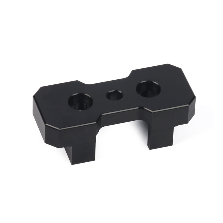 For Audi Car Transmission Mount Insert Wheel Hub Installation Rotary Billet Transmission Mount Insert, Transmission Mount Insert