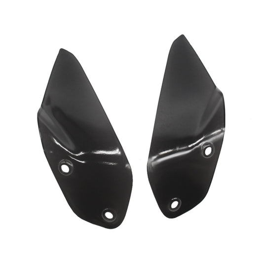 Pour BMW R1200GS / R1250GS ADV 2014-22 Pare-brise latéral de moto, Pour BMW R1200GS / R1250GS ADV 2014-22